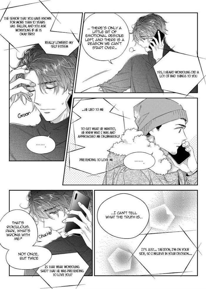 Unintentional-Love-Story-By-Pibi-Eng page 9