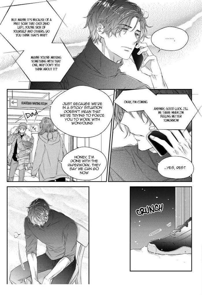 Unintentional-Love-Story-By-Pibi-Eng page 10