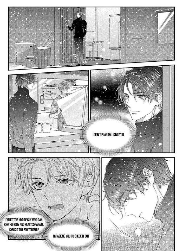 Unintentional-Love-Story-By-Pibi-Eng page 11