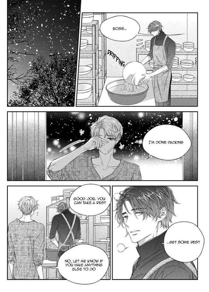 Unintentional-Love-Story-By-Pibi-Eng page 12