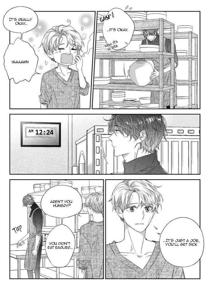 Unintentional-Love-Story-By-Pibi-Eng page 13