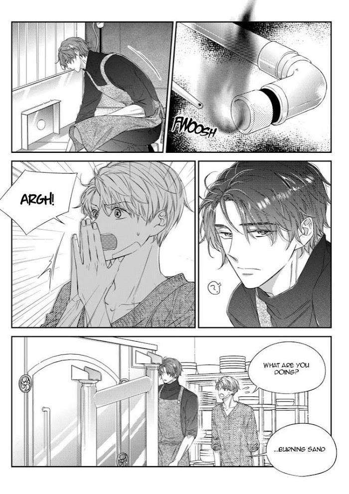 Unintentional-Love-Story-By-Pibi-Eng page 14