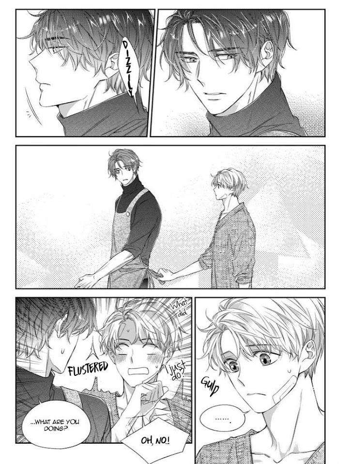 Unintentional-Love-Story-By-Pibi-Eng page 15