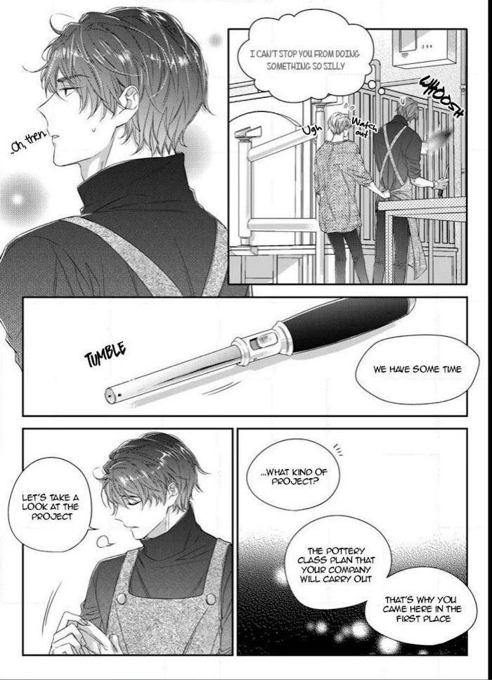 Unintentional-Love-Story-By-Pibi-Eng page 17