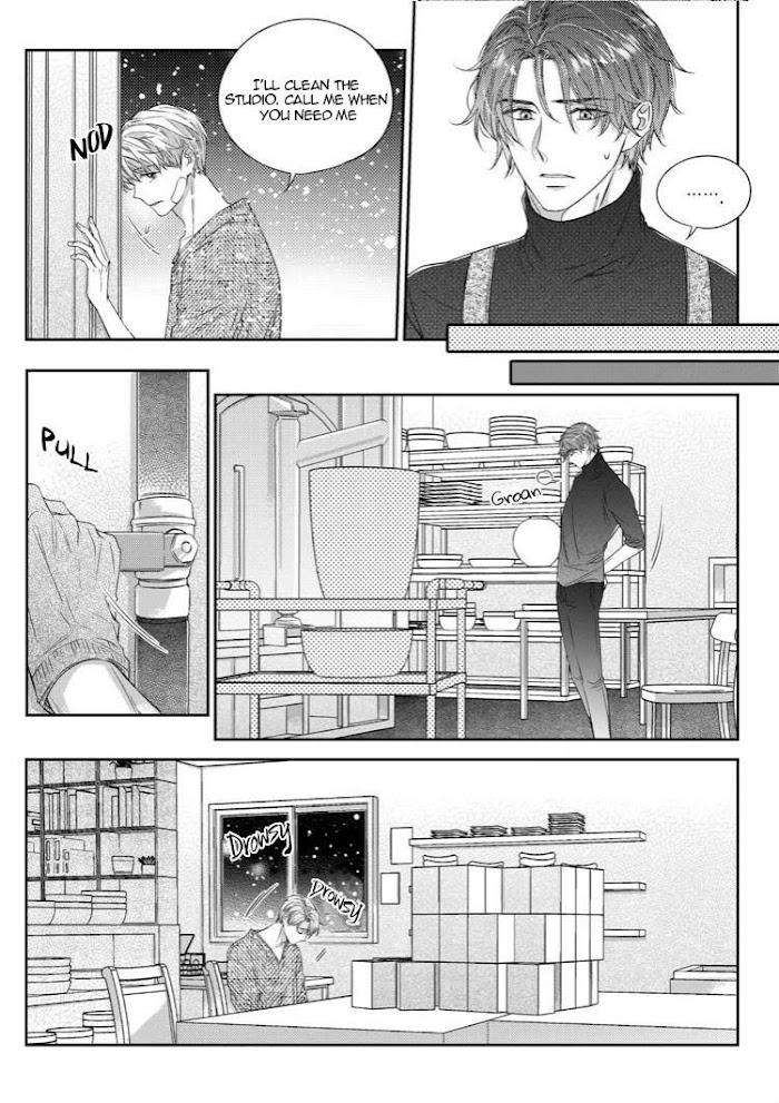 Unintentional-Love-Story-By-Pibi-Eng page 20