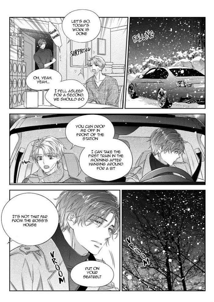 Unintentional-Love-Story-By-Pibi-Eng page 21
