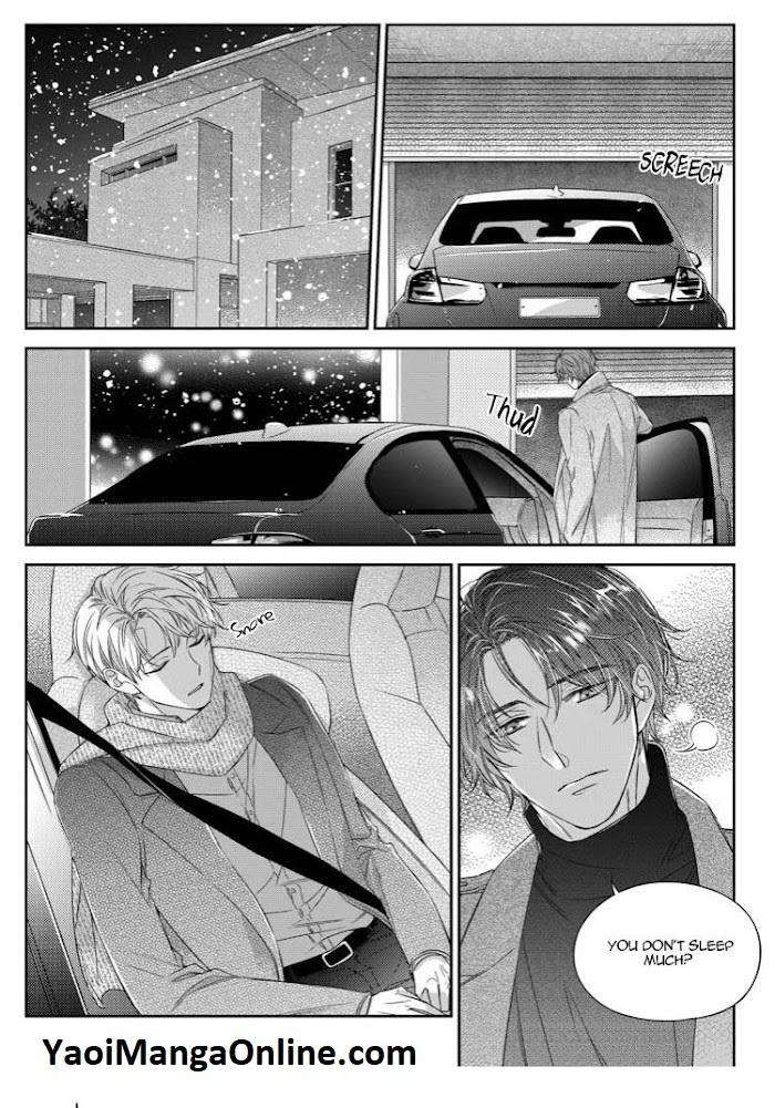 Unintentional-Love-Story-By-Pibi-Eng page 22