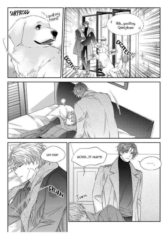 Unintentional-Love-Story-By-Pibi-Eng page 23