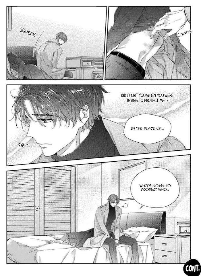 Unintentional-Love-Story-By-Pibi-Eng page 24