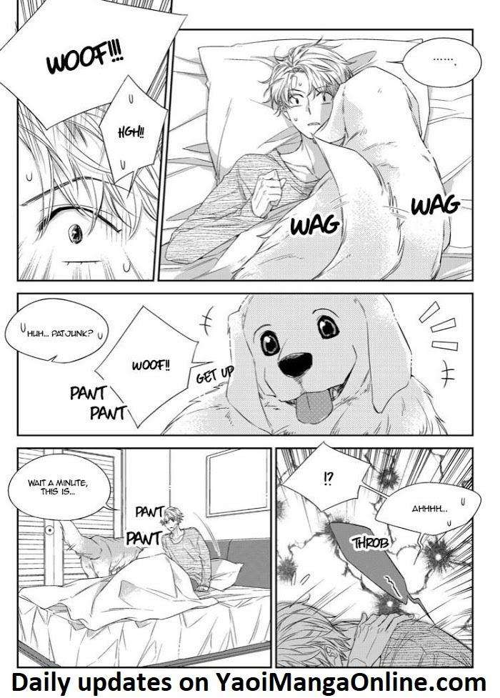 Unintentional-Love-Story-By-Pibi-Eng page 2