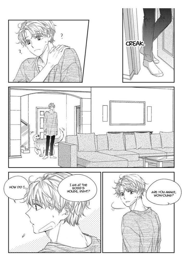 Unintentional-Love-Story-By-Pibi-Eng page 3