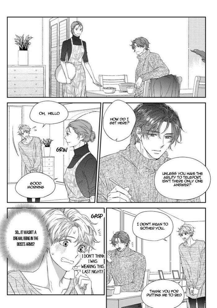 Unintentional-Love-Story-By-Pibi-Eng page 4