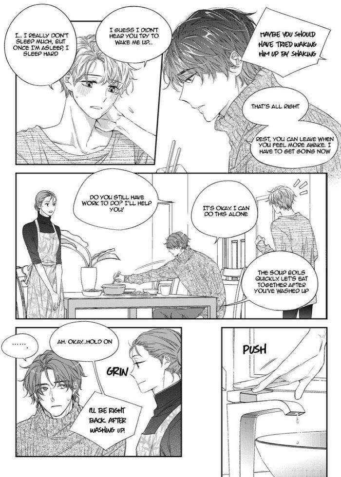 Unintentional-Love-Story-By-Pibi-Eng page 5