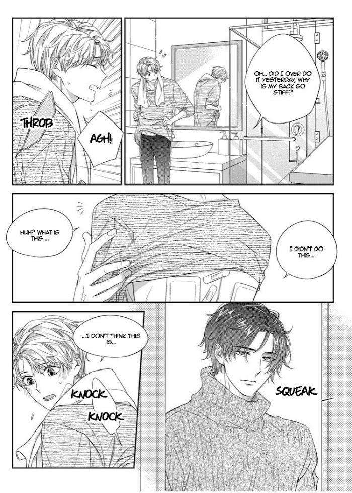 Unintentional-Love-Story-By-Pibi-Eng page 6