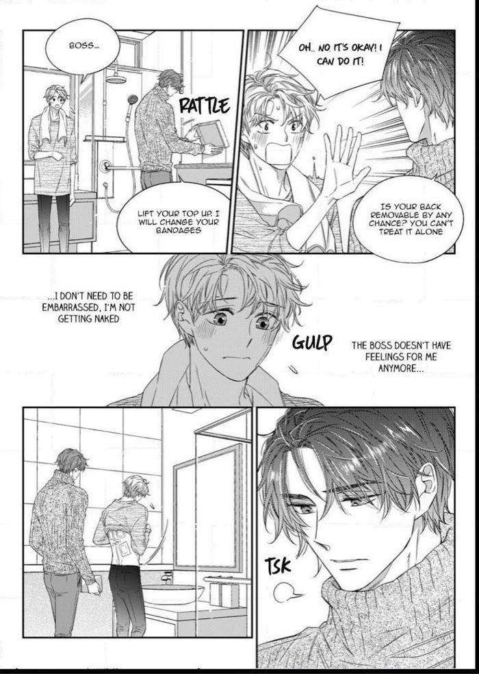 Unintentional-Love-Story-By-Pibi-Eng page 7