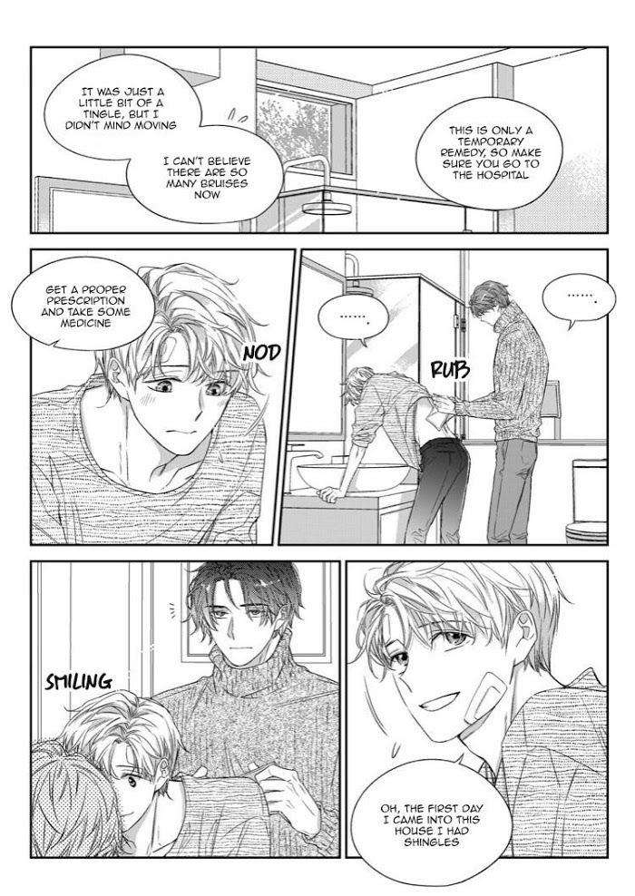Unintentional-Love-Story-By-Pibi-Eng page 9