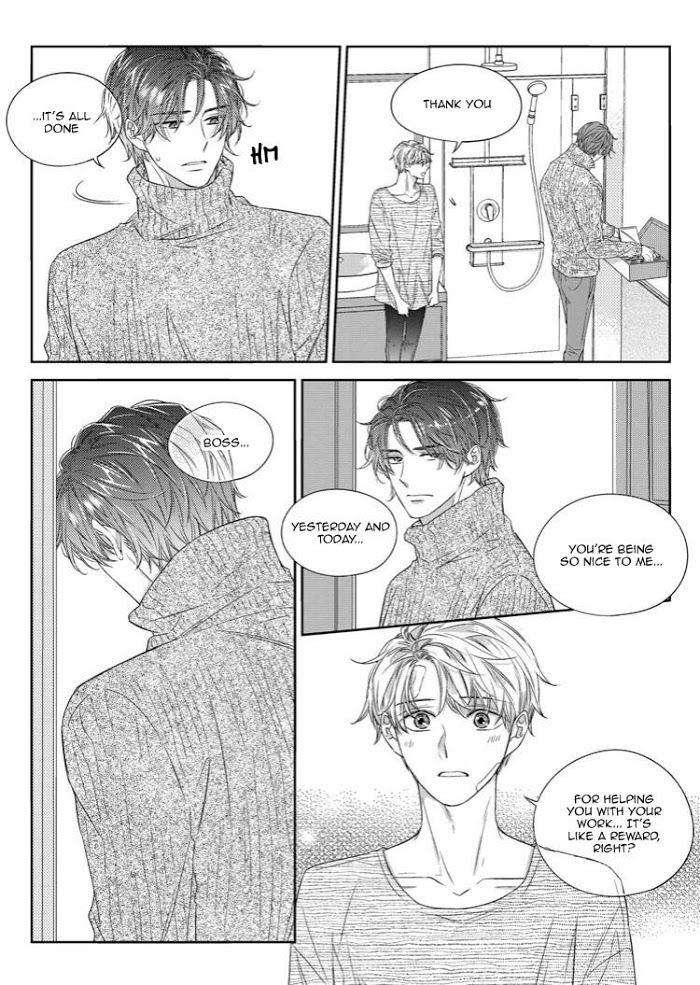 Unintentional-Love-Story-By-Pibi-Eng page 11
