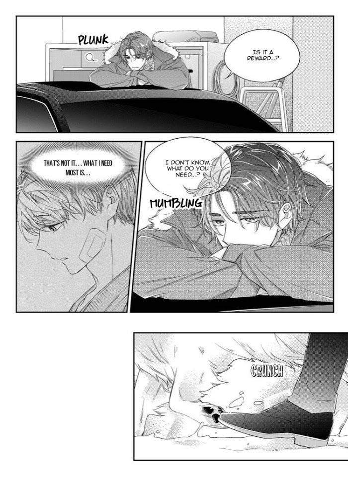 Unintentional-Love-Story-By-Pibi-Eng page 13