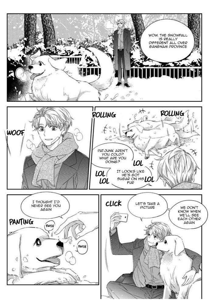 Unintentional-Love-Story-By-Pibi-Eng page 14