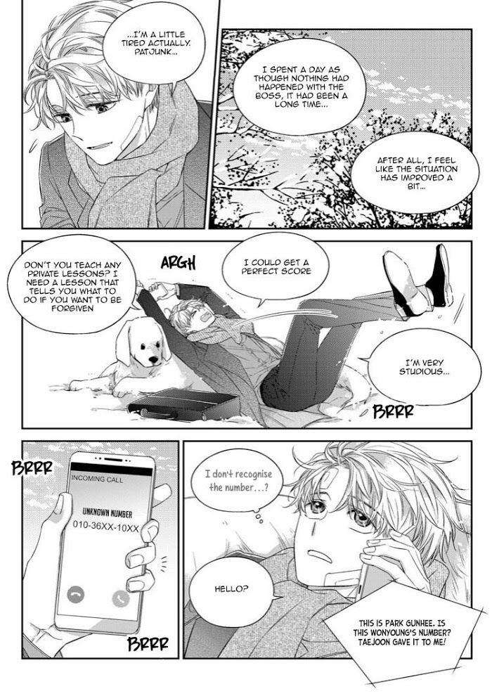 Unintentional-Love-Story-By-Pibi-Eng page 15