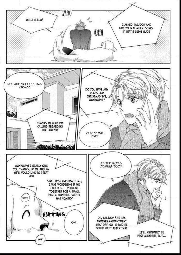 Unintentional-Love-Story-By-Pibi-Eng page 16