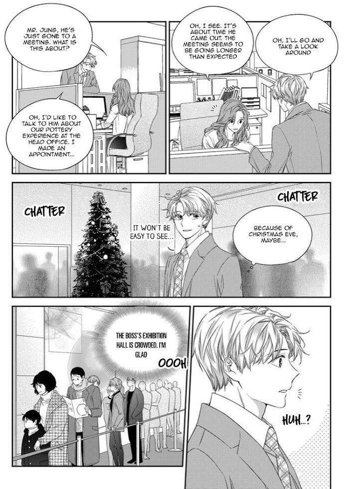 Unintentional-Love-Story-By-Pibi-Eng page 18