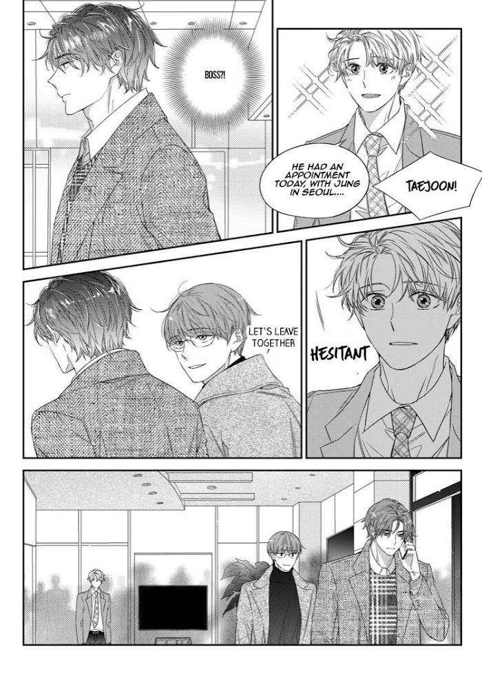 Unintentional-Love-Story-By-Pibi-Eng page 19