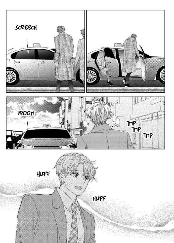 Unintentional-Love-Story-By-Pibi-Eng page 20