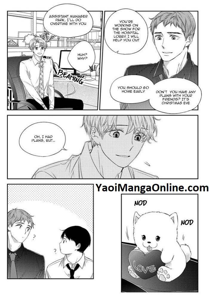 Unintentional-Love-Story-By-Pibi-Eng page 22