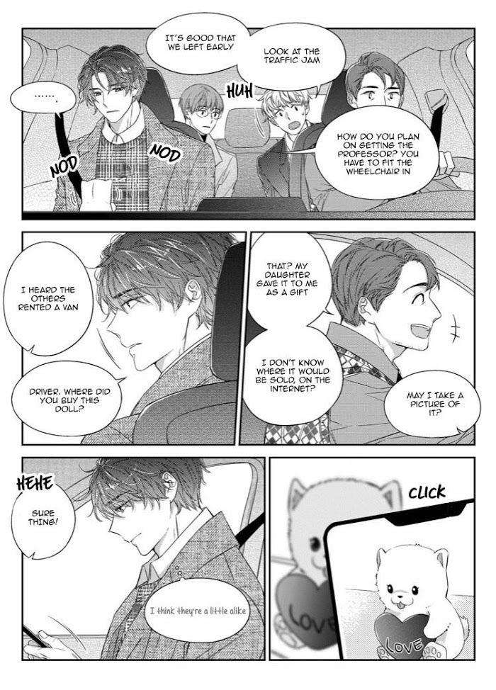 Unintentional-Love-Story-By-Pibi-Eng page 23