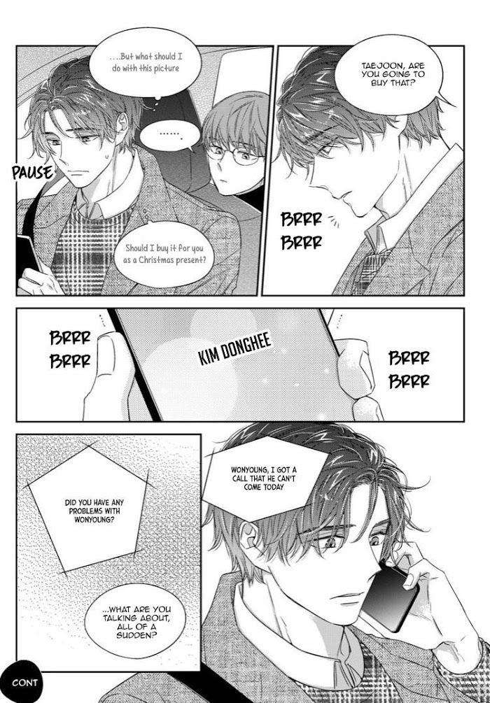 Unintentional-Love-Story-By-Pibi-Eng page 24