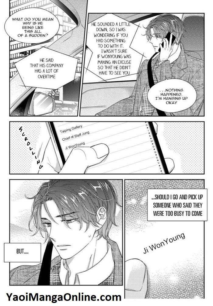 Unintentional-Love-Story-By-Pibi-Eng chapter_037 thumbnail