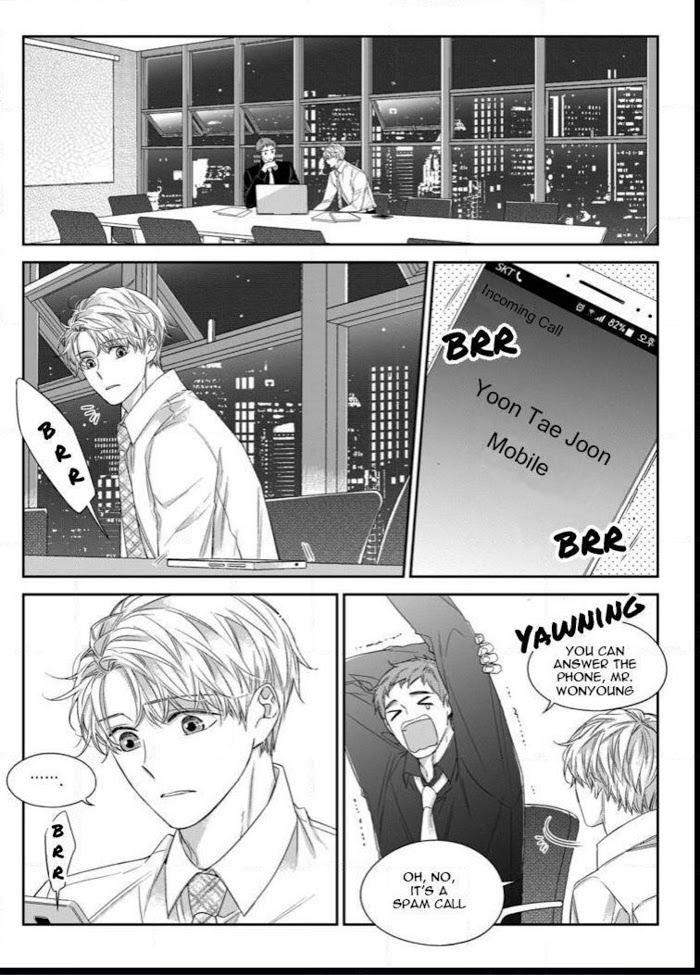 Unintentional-Love-Story-By-Pibi-Eng page 2