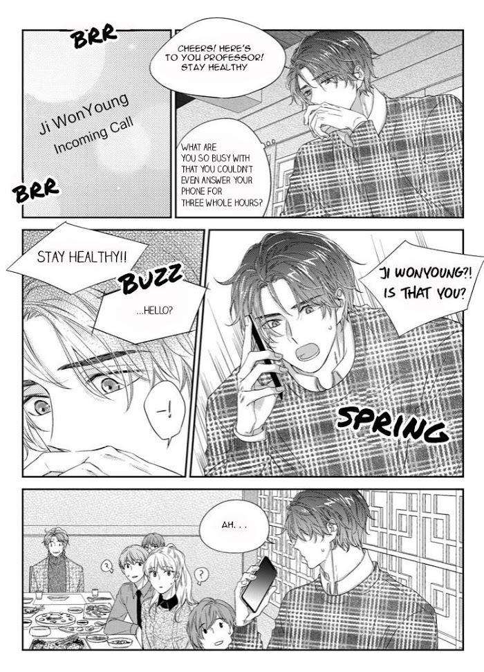Unintentional-Love-Story-By-Pibi-Eng page 5