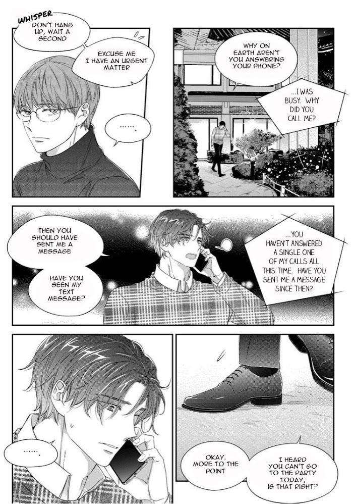 Unintentional-Love-Story-By-Pibi-Eng page 6