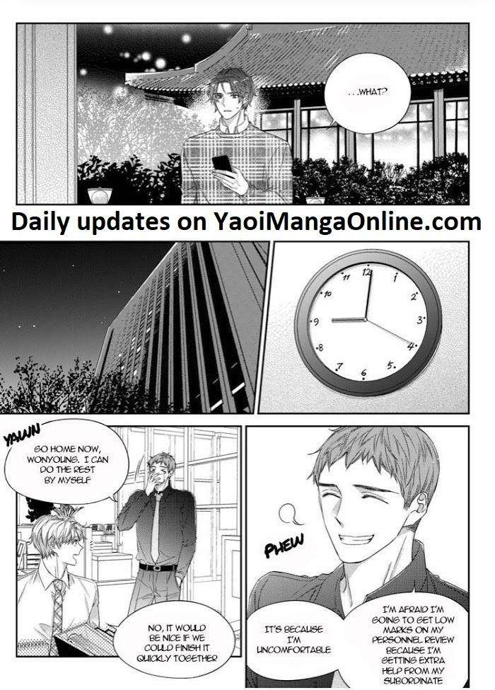 Unintentional-Love-Story-By-Pibi-Eng page 8