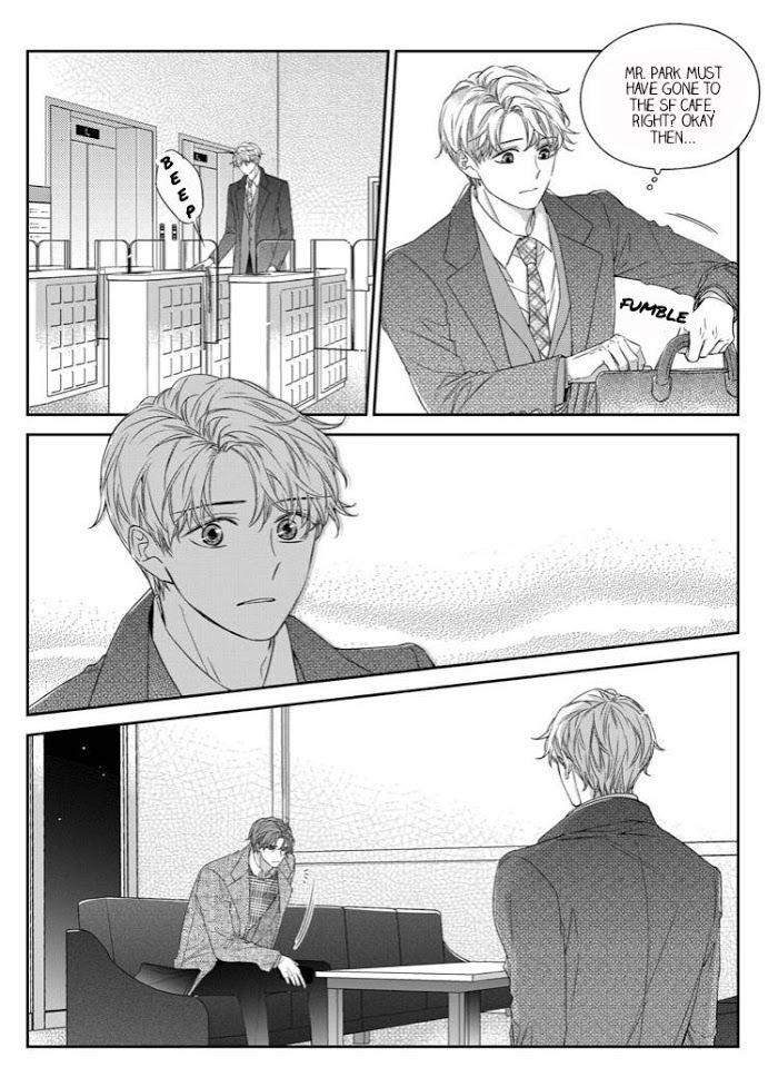 Unintentional-Love-Story-By-Pibi-Eng page 10