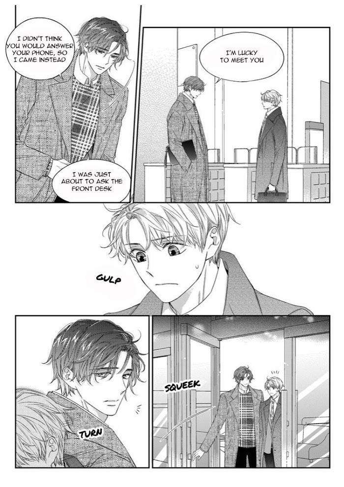 Unintentional-Love-Story-By-Pibi-Eng page 11