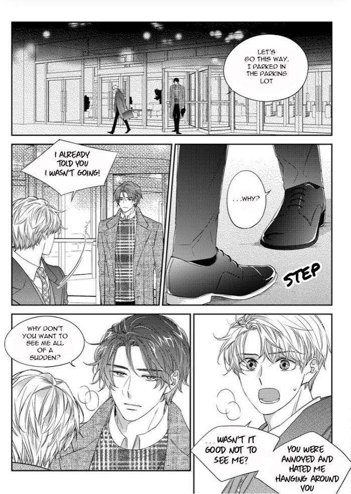 Unintentional-Love-Story-By-Pibi-Eng page 12