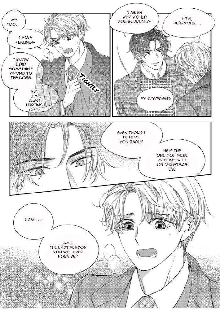 Unintentional-Love-Story-By-Pibi-Eng page 13