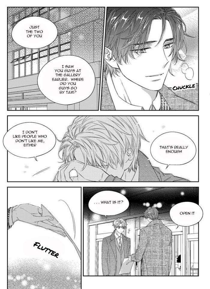 Unintentional-Love-Story-By-Pibi-Eng page 14
