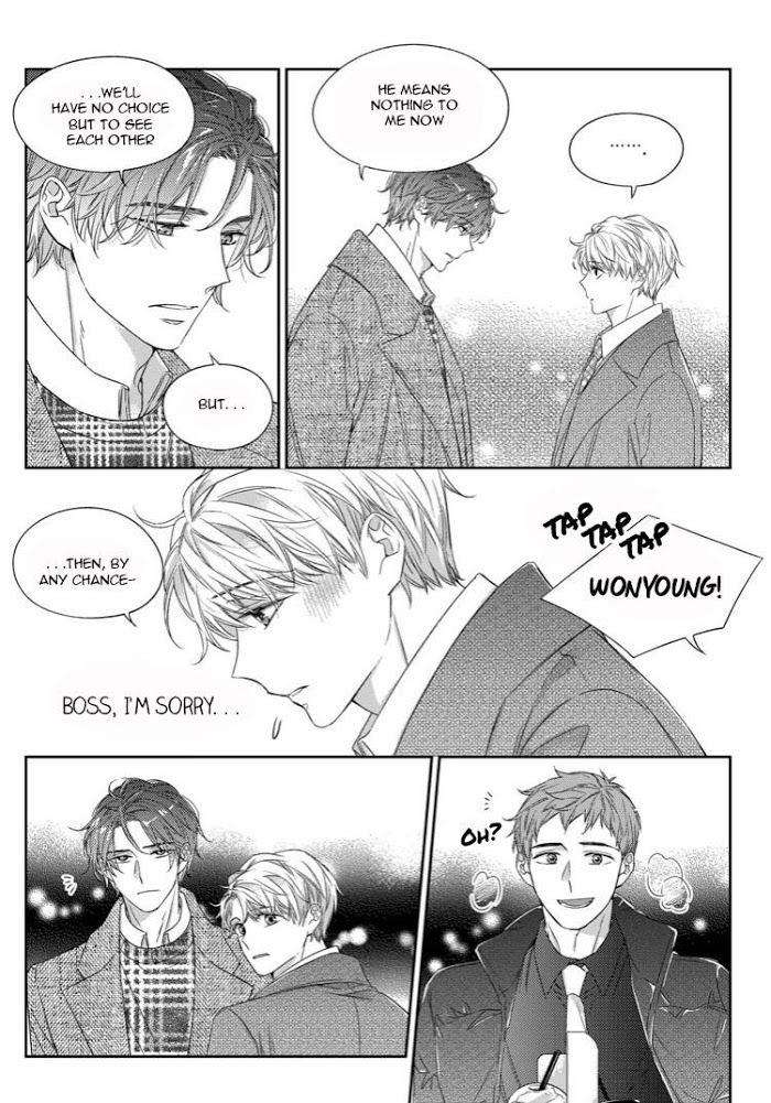 Unintentional-Love-Story-By-Pibi-Eng page 16