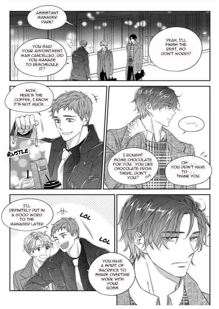 Unintentional-Love-Story-By-Pibi-Eng page 17