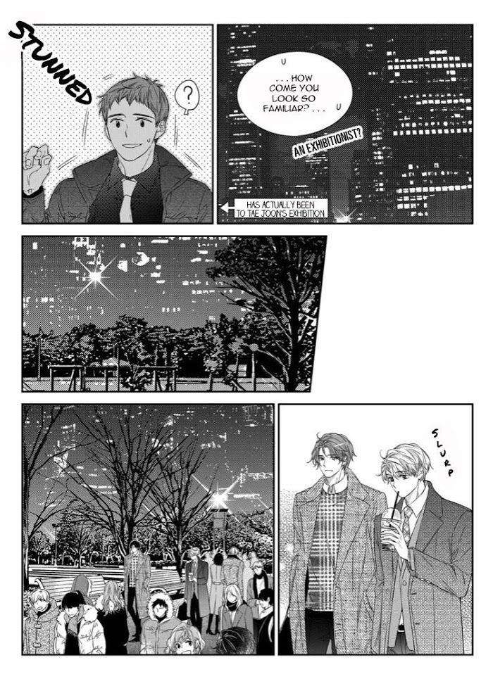 Unintentional-Love-Story-By-Pibi-Eng page 19