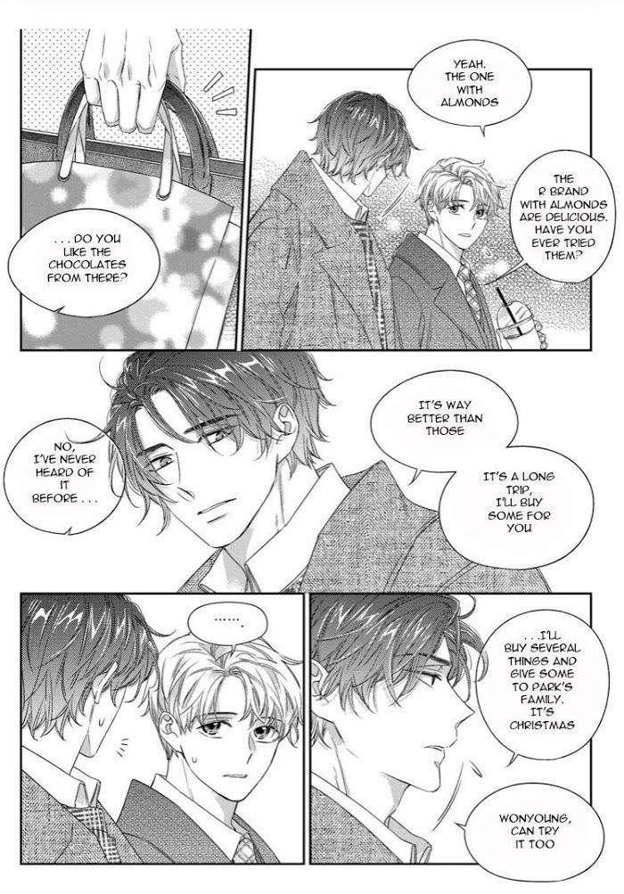 Unintentional-Love-Story-By-Pibi-Eng page 20
