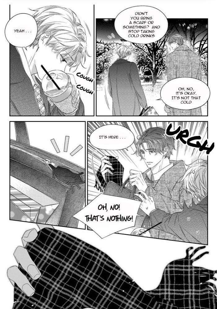 Unintentional-Love-Story-By-Pibi-Eng page 21