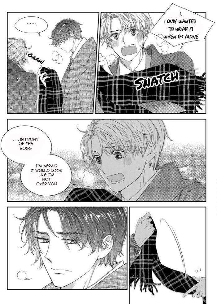 Unintentional-Love-Story-By-Pibi-Eng page 22