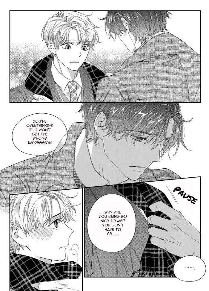 Unintentional-Love-Story-By-Pibi-Eng page 23