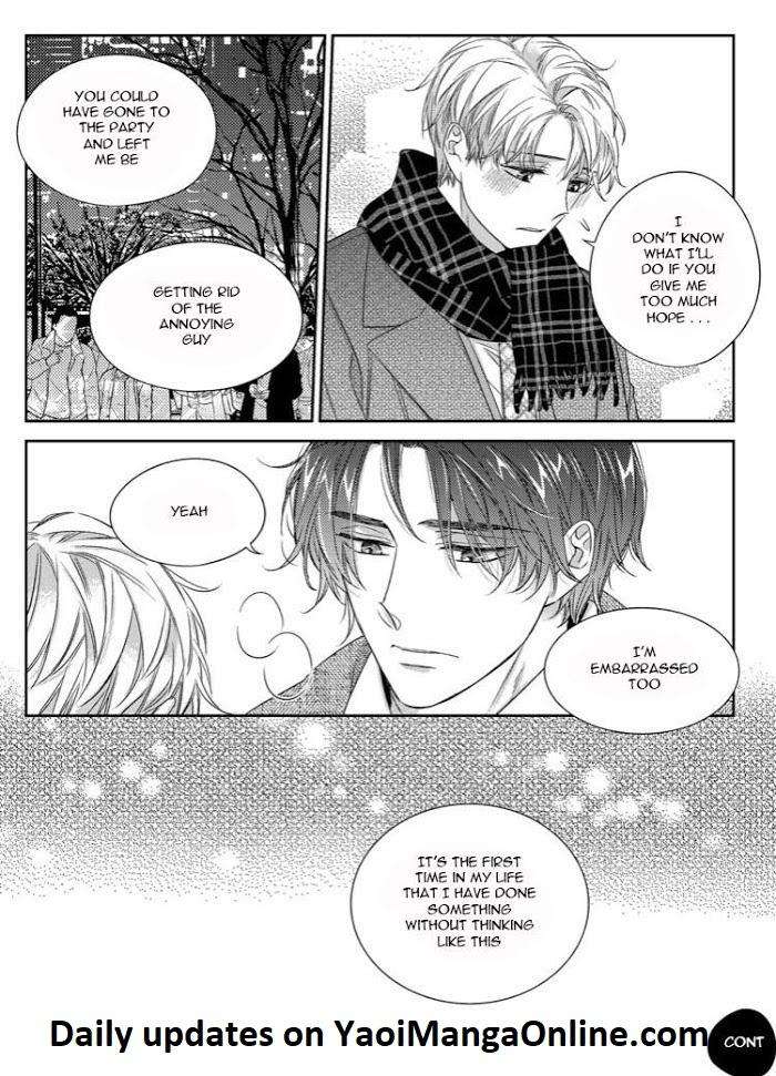 Unintentional-Love-Story-By-Pibi-Eng page 24