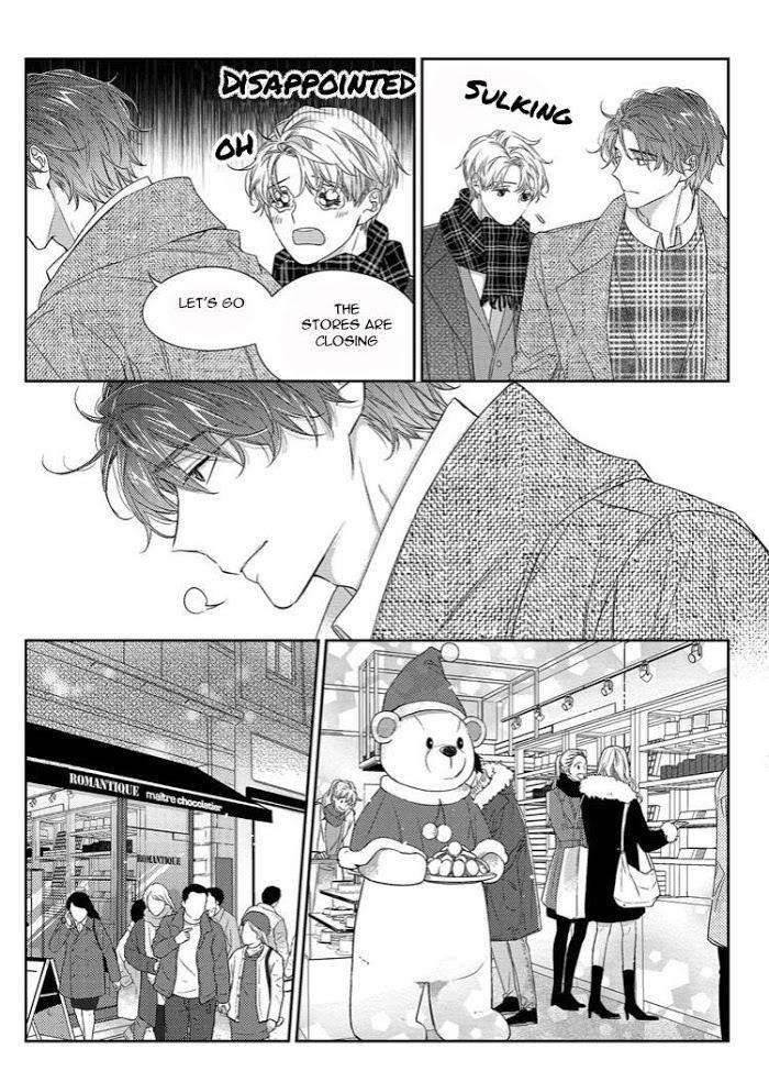 Unintentional-Love-Story-By-Pibi-Eng page 2